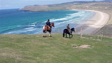 Ireland-Donegal-Donegal North Explorer Ride